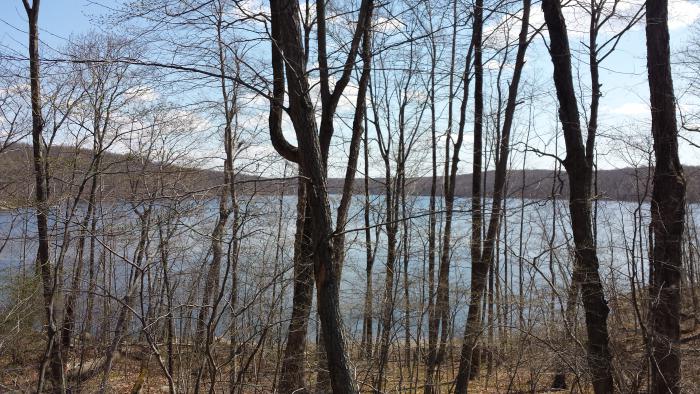 hike farny highlands four birds trails
