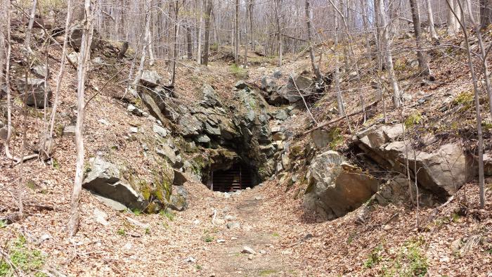 hike farny highlands four birds trails