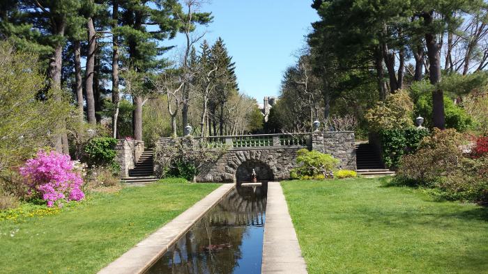 Hiking New Jersey Botanical Garden Skylands Manor 2 7 Miles