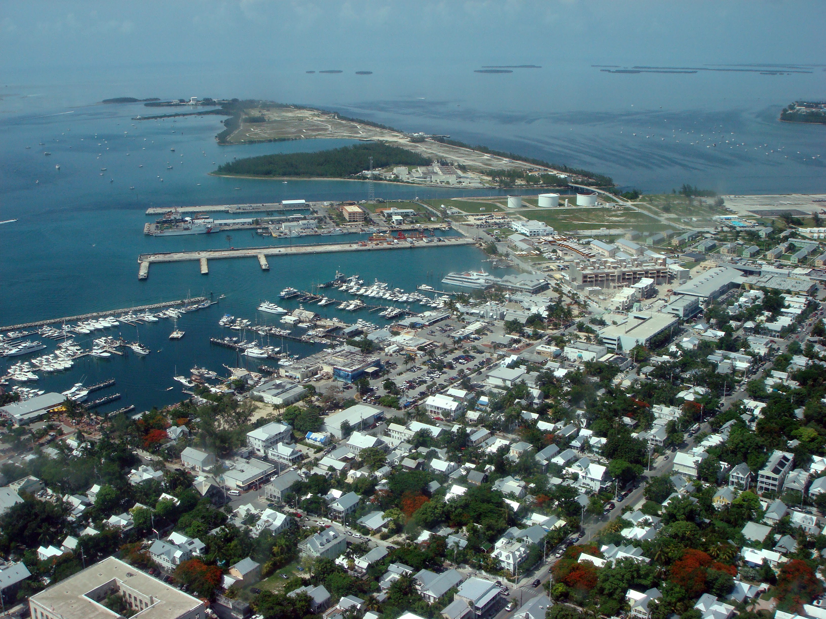 Key West FL